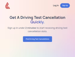 Testcancellations