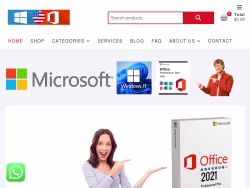 Winandoffice