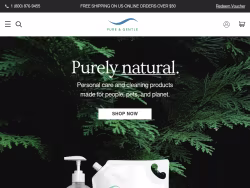 Pureandgentlesoap