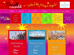 Smallworldvacations