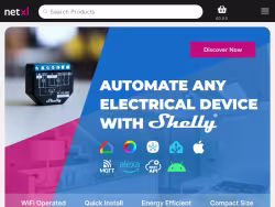 Netxl