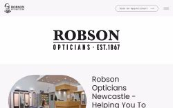 Robsonopticians