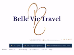 Bellevietravel