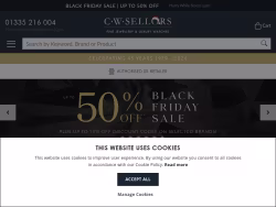 Cwsellors