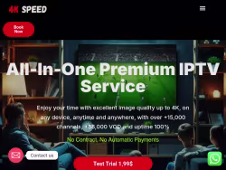 4kspeed