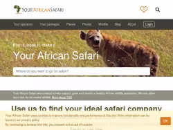 Yourafricansafari