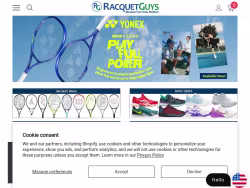 Racquetguys