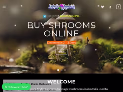 Australian-psychedelic