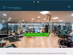 Elitephysicalmedicine
