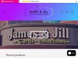 Jamescards