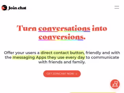 Join
