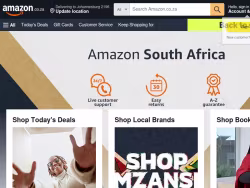 Amazon