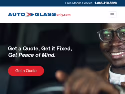 Autoglassonly