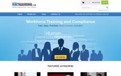 Hrtraining