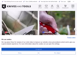 Knivesandtools
