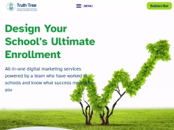 Truthtreeconsulting