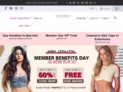 Amazingbeautyhair