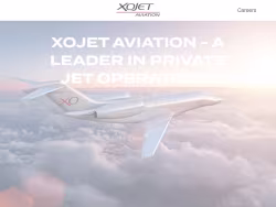 Xojetaviation