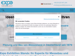 Expoexhibitionstands