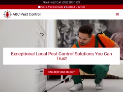 Pestcontroleustisfl