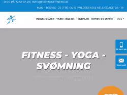 Formogfitness
