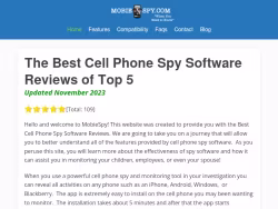 Mobiespy