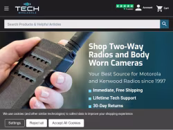 Techwholesale