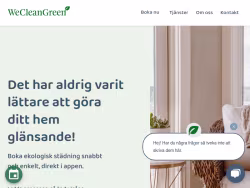 Cleangreen