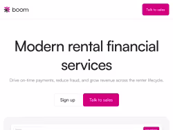 Boompay