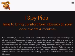 Ispypies