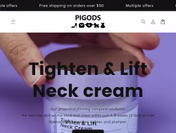 Pigods