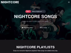 Nightcore
