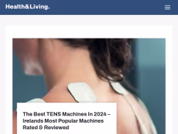 Healthandliving