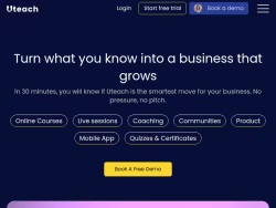 Uteach
