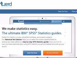 Statistics