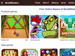 Bestallgames