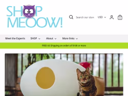 Shopmeoow
