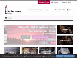Enterwine