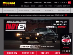 Mecum