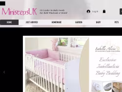 Ministeps