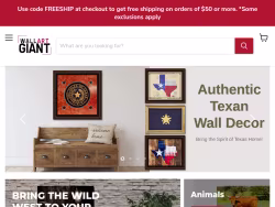 Wallartgiant