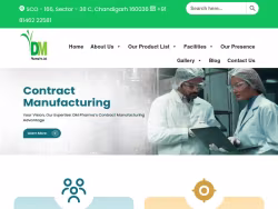Dmpharma