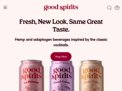 Goodspiritsbeverages