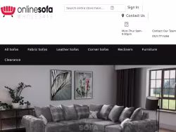 Onlinesofawholesale