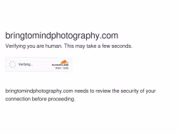 Bringtomindphotography