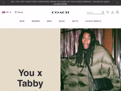 Coach
