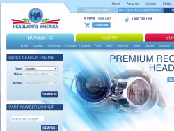 Headlampsamerica