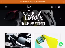 Yshotx