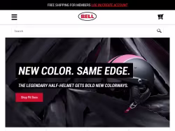 Bellhelmets