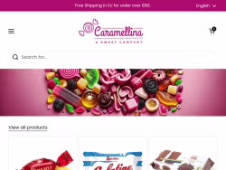 Caramellina